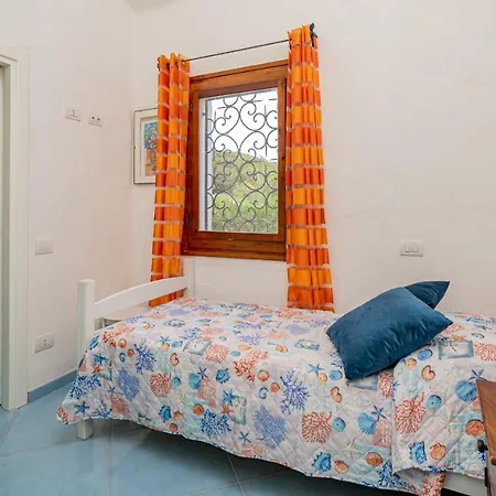 Vila Sandra 11&1, Emma Torre delle Stelle