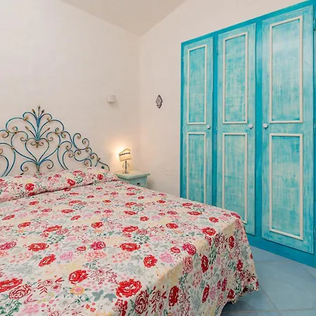 Vila Sandra 11&1, Emma Torre delle Stelle